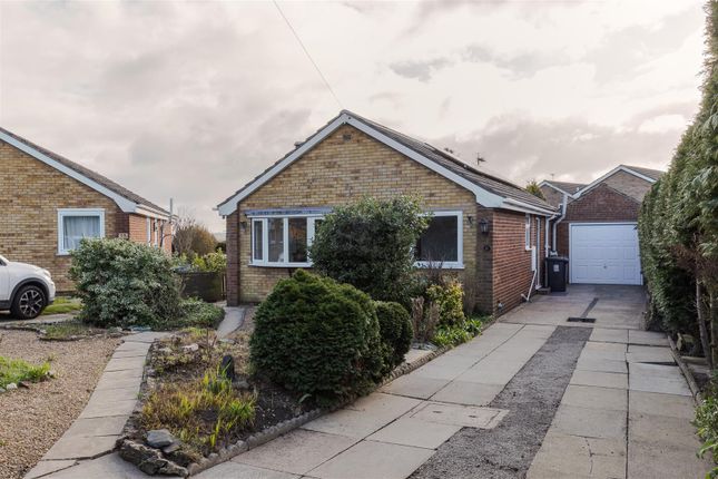 Pine Tree Close, Broughton 2 bed detached bungalow for sale