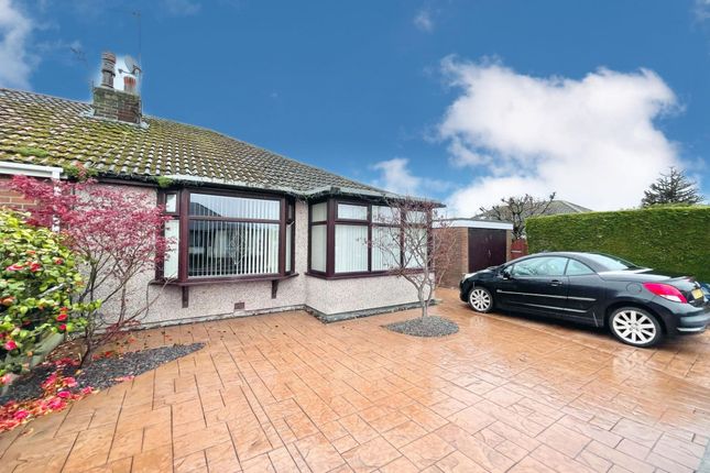 Braemar Avenue, Thornton FY5 1 bed bungalow for sale