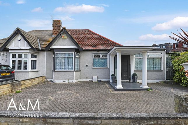3 bedroom semi-detached bungalow for sale