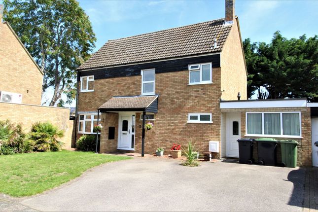 The Knolls, Beeston 4 bed detached house for sale