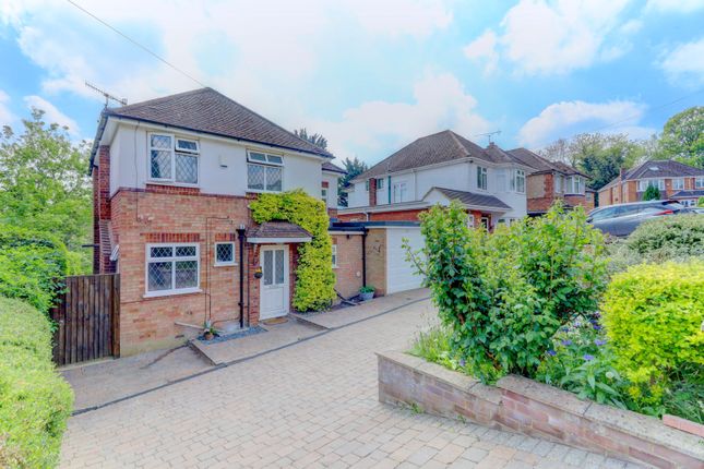 Wordsworth Road, Buckinghamshire HP11 3 bed detached house for sale