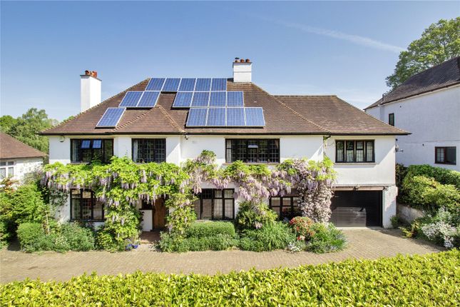 Royal Chase, Tunbridge Wells, Kent, TN4 6 bed detached house for sale