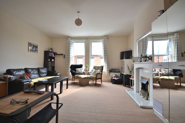 Main Street, Kimberley 2 bed flat for sale