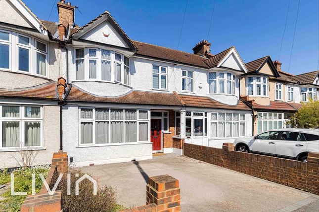 Croydon CR0 3 bed terraced house for sale