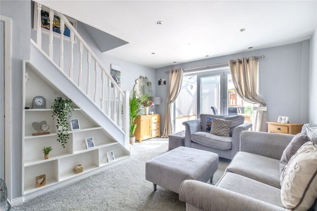 Minton Close, Whitchurch, Bristol, BS14 2 bed semi