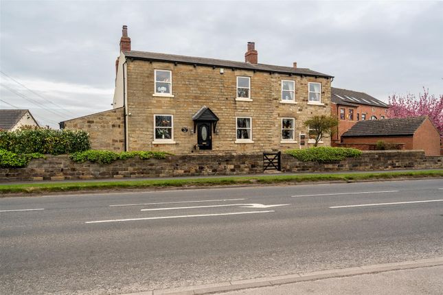 Leeds Road, Lofthouse WF3 4 bed detached house for sale
