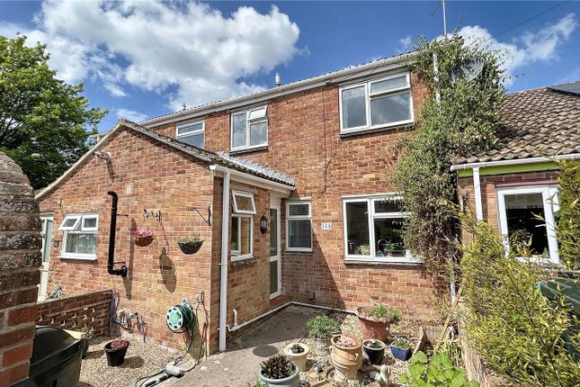Norton Bavant, Warminster 3 bed terraced house for sale