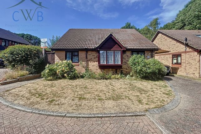 Willowside, Snodland, ME6 2 bed detached bungalow for sale