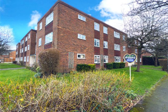 2 bed flat