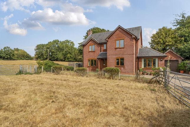 Winforton,  Hereford,  HR3 3 bed detached house for sale