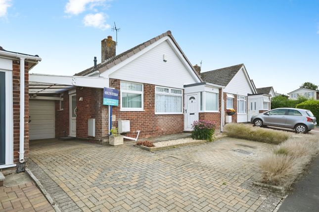 Dakota Drive, Bristol 2 bed bungalow for sale