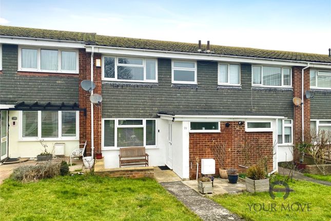 Spring Lodge Close, East Sussex BN23 3 bed terraced house for sale