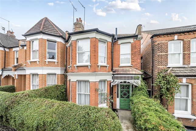 Greenham Road, London, N10 4 bed house for sale