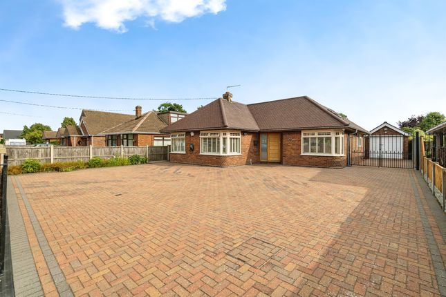 4 bedroom detached bungalow for sale