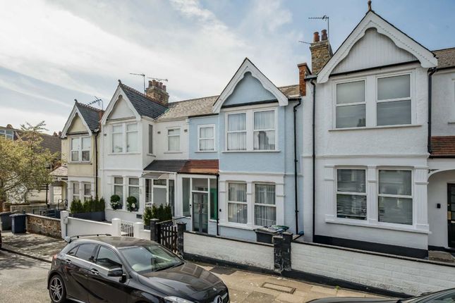 Bertram Road, London NW4 3 bed terraced house for sale