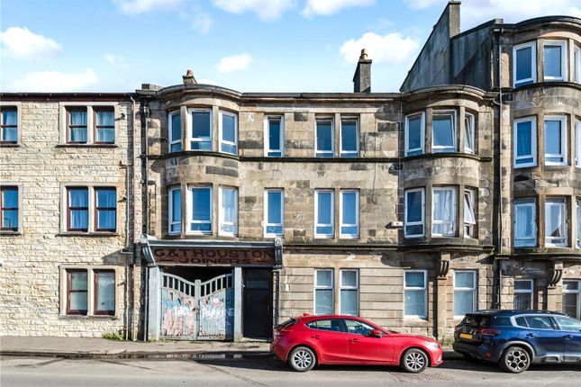 3 bedroom flat for sale