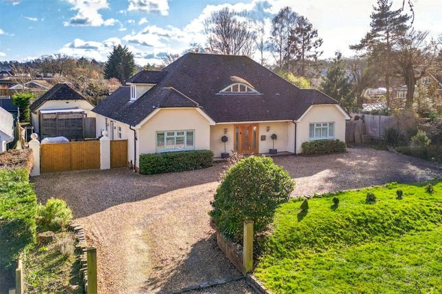 Ash Green Lane East, Guildford GU12 5 bed detached house for sale