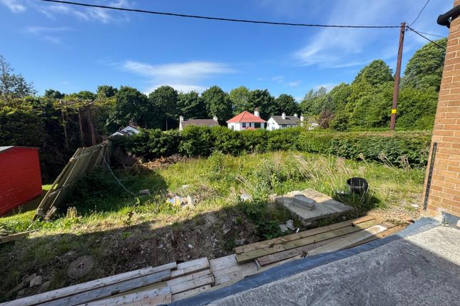 5 bed semi-detached house