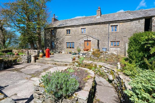 Quernmore, Lancaster, LA2 0QS 4 bed semi
