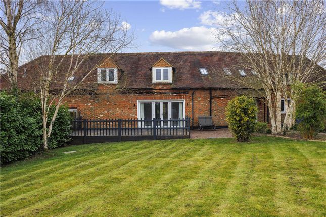 Bolter End Lane, Wheeler End, High... 3 bed semi