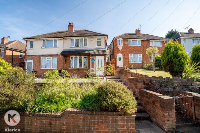 Normanton Avenue, Birmingham B26 2 bed semi