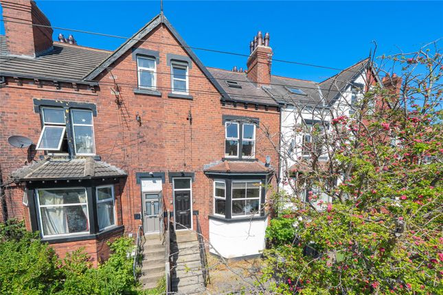 Nunroyd Road, Leeds 4 bed terraced house for sale