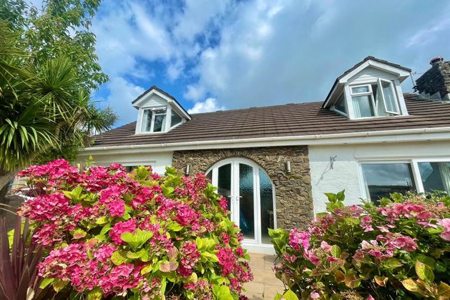 Wogan Lane, Off Wogan Terrace... 4 bed detached bungalow for sale