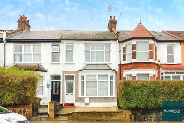 Squires Lane, Finchley, N3 3 bed house for sale