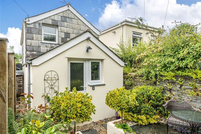 1 bedroom semi-detached house for sale
