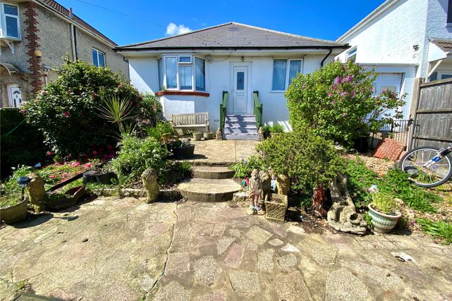 Kinson Road, Wallisdown... 3 bed bungalow for sale