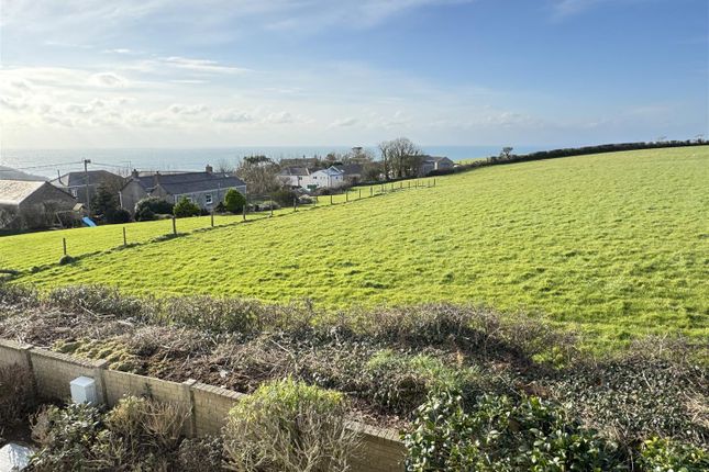 Boswinger, St. Austell 3 bed house for sale