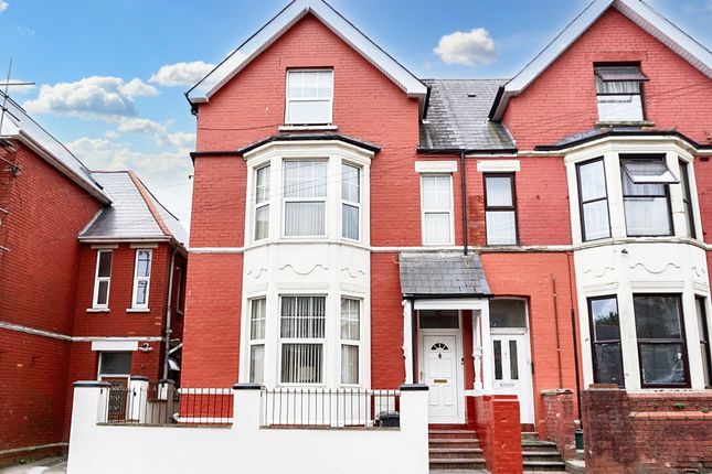 5 Pentonville, Newport, NP20 6 bed semi