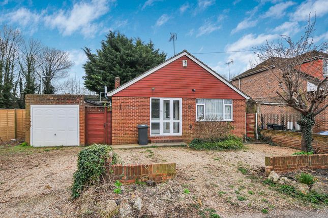 Wraysbury 3 bed detached bungalow for sale