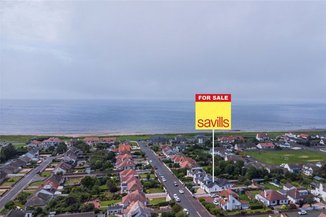 Hillhouse Road, Troon, South... 5 bed detached house for sale