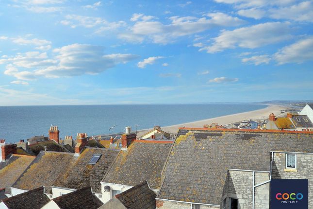 Mallams, Portland DT5 4 bed cottage for sale