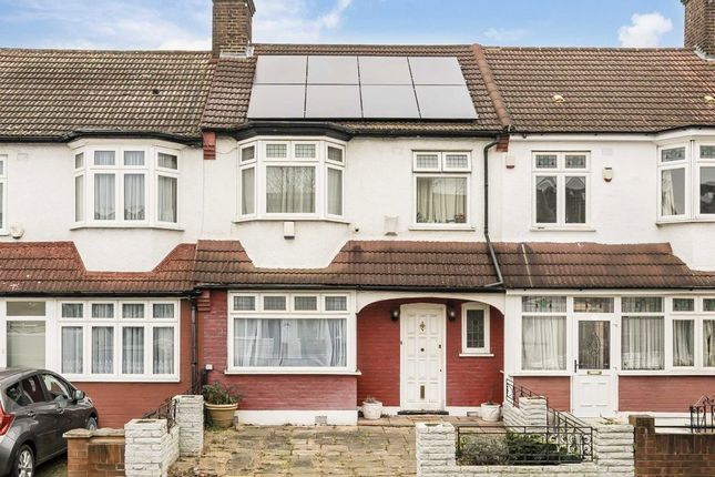 Leithcote Gardens, London SW16 3 bed terraced house for sale