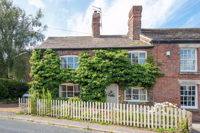 3 bedroom cottage for sale