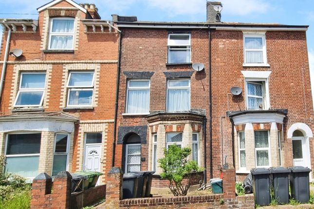 Church Road, St. Thomas, Exeter 3 bed house for sale