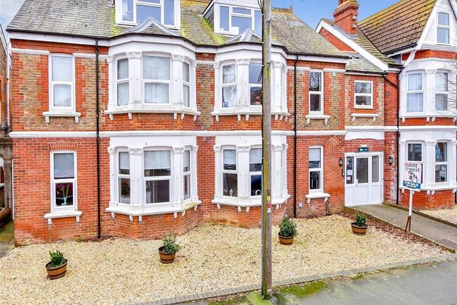 Richmond Avenue, Bognor Regis, West... 2 bed ground floor flat for sale