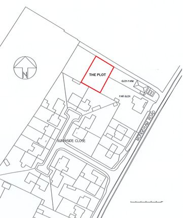 Mongeham Road, Ripple CT14 Plot for sale