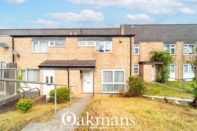 Bark Piece, Birmingham, West... 2 bed terraced house for sale