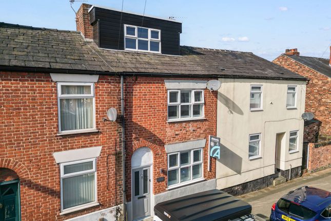 Kimberley Drive, Stockton Heath, WA4 2 bed terraced house for sale