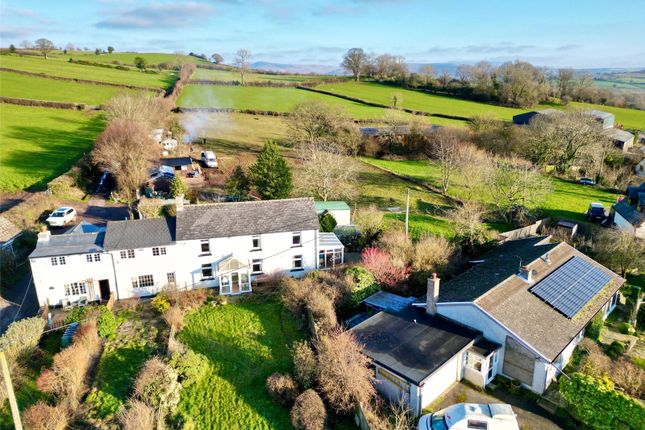 3 bed semi-detached house