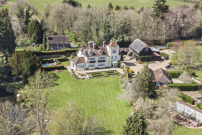 Buckham Hill, Isfield, East Sussex, TN22 7 bed detached house for sale