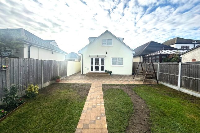 Manor Road, Dagenham 4 bed bungalow for sale
