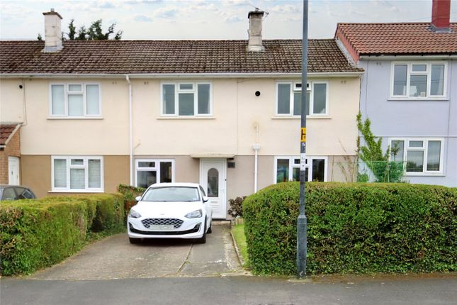Dangerfield Avenue, Bristol, BS13 3 bed terraced house for sale