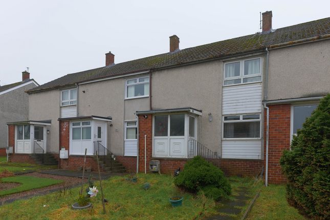 Lomond Avenue, Kilmarnock, KA1 2 bed terraced house for sale
