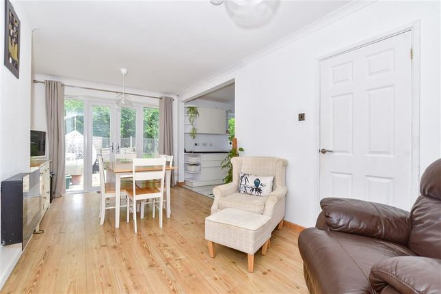 Swallow Road, Birds Estate... 5 bed semi