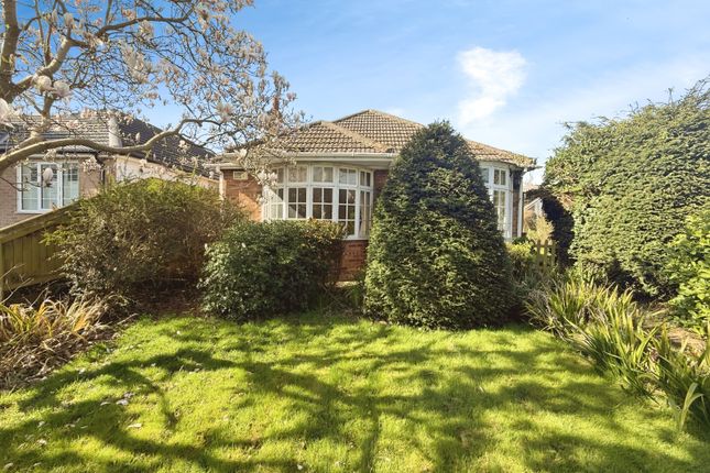 St. Giles Avenue, Lincolnshire DN33 2 bed bungalow for sale