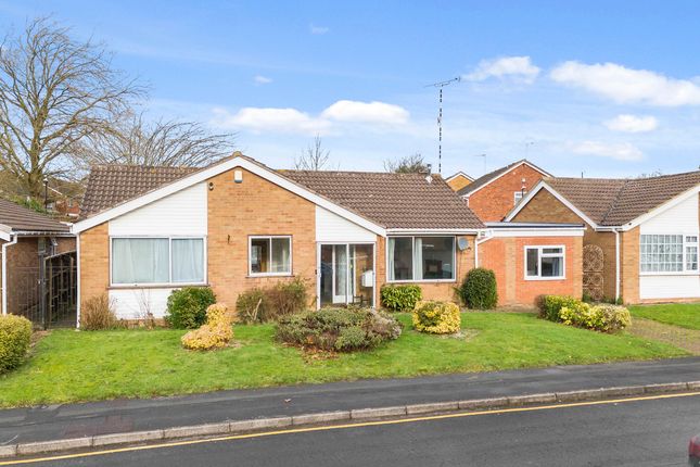 Aldrin Way, Coventry, CV4 5 bed detached bungalow for sale